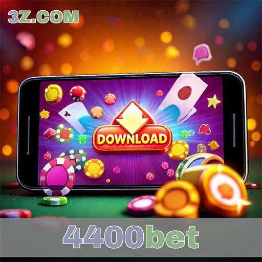 Baixar no 4400bet: Recursos Que Transformam Seu Jogo