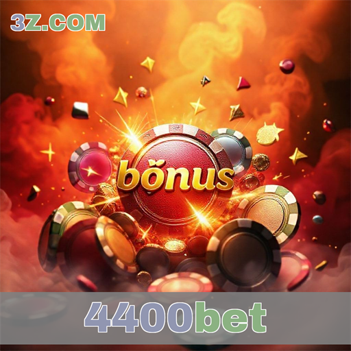 Bônus Empolgantes no 4400bet: O Destino das Apostas