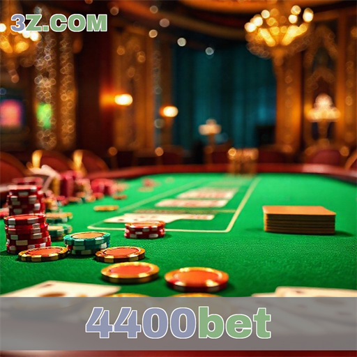 Segurança em Jogos: A Confiavel Plataforma 4400bet
