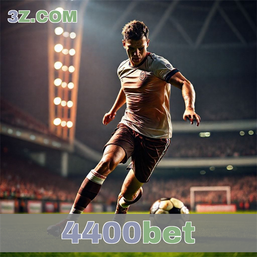 Atrações Imperdíveis do Esporte na 4400bet Para Você