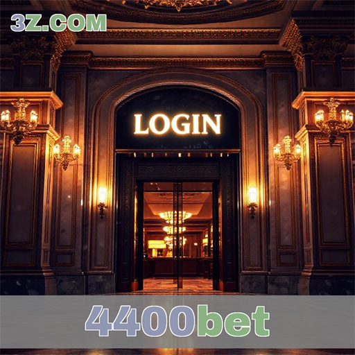 Atraente Login do 4400bet: Experiência Única em Jogos